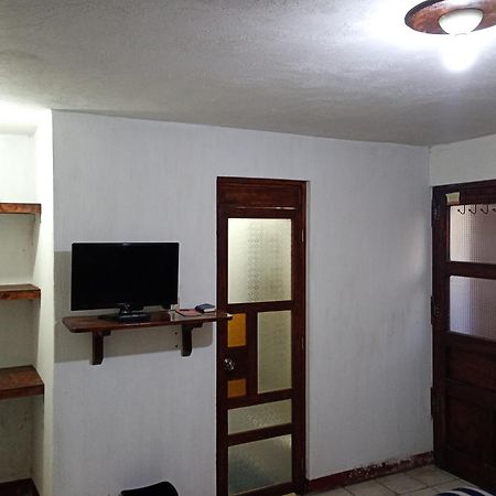 Hotel Casolia Quetzaltenango Ngoại thất bức ảnh