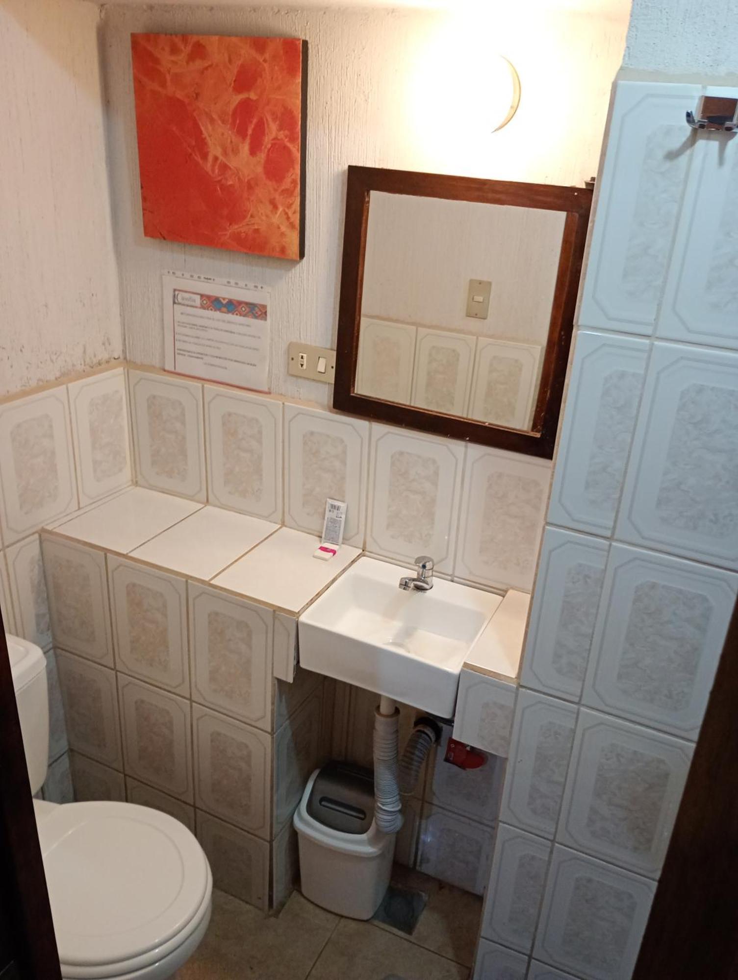Hotel Casolia Quetzaltenango Ngoại thất bức ảnh