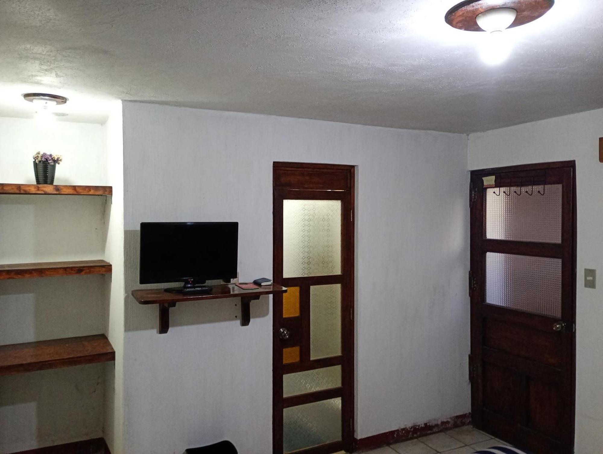 Hotel Casolia Quetzaltenango Ngoại thất bức ảnh