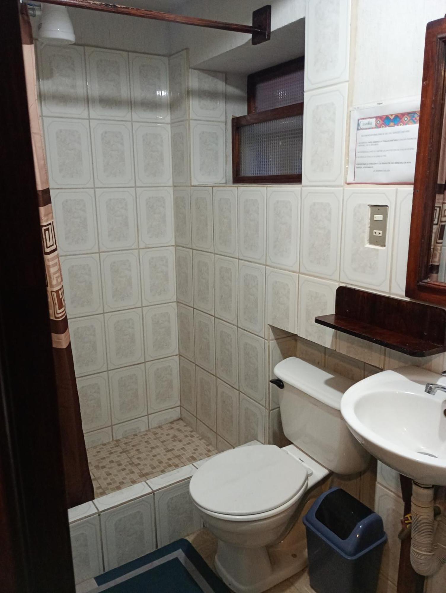 Hotel Casolia Quetzaltenango Ngoại thất bức ảnh