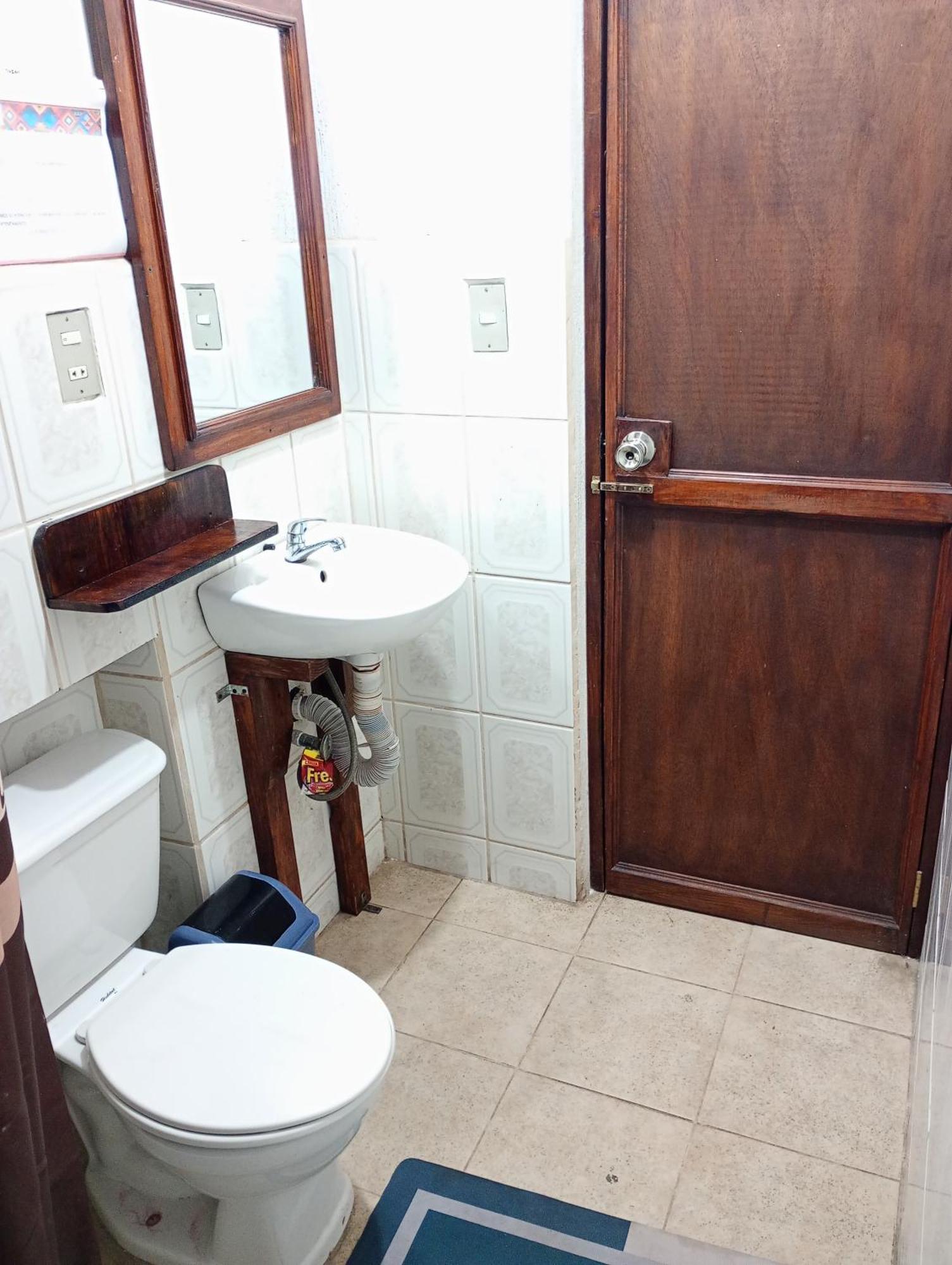 Hotel Casolia Quetzaltenango Ngoại thất bức ảnh