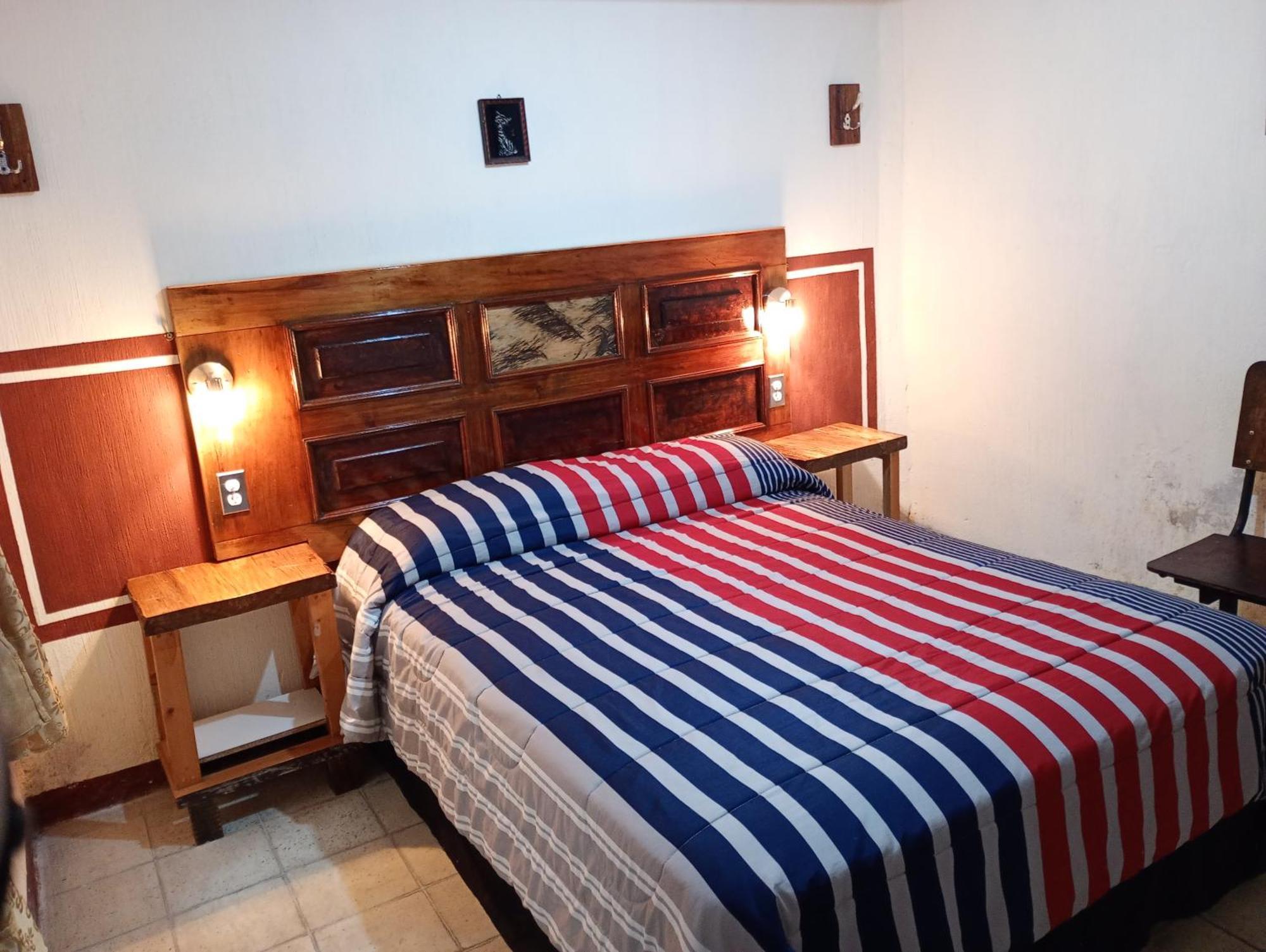 Hotel Casolia Quetzaltenango Ngoại thất bức ảnh