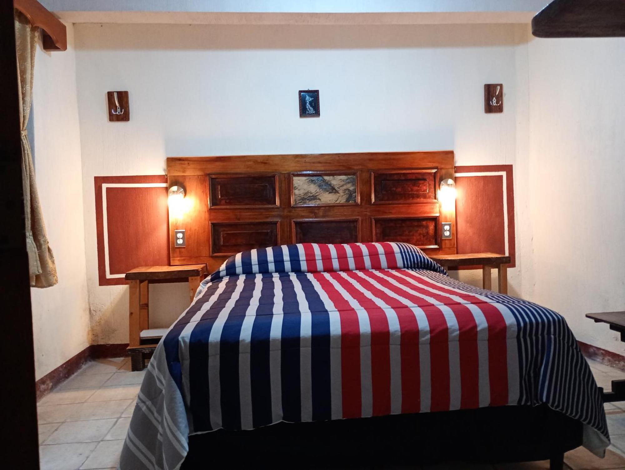 Hotel Casolia Quetzaltenango Ngoại thất bức ảnh