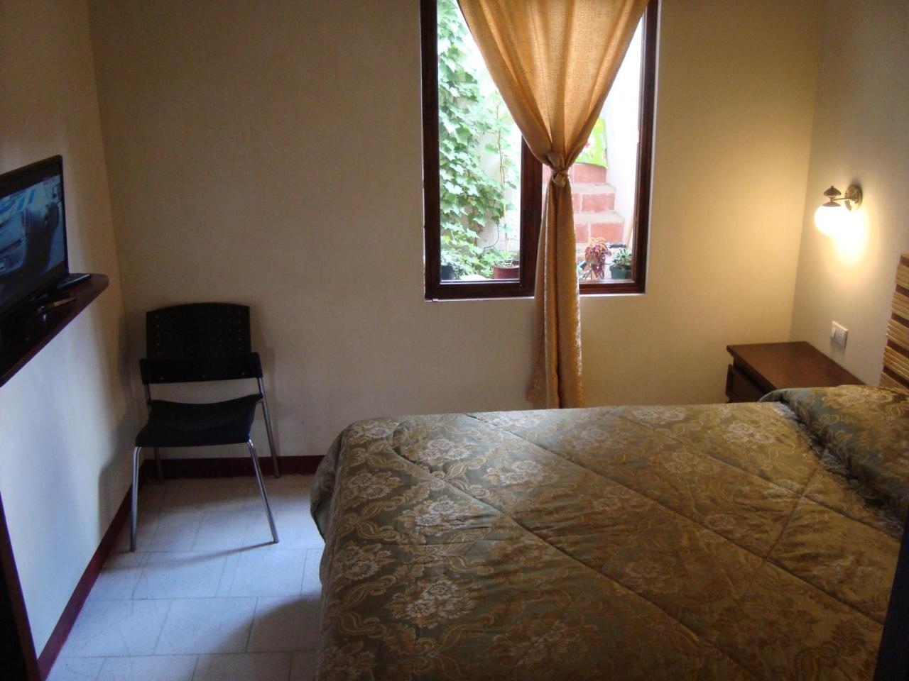 Hotel Casolia Quetzaltenango Ngoại thất bức ảnh