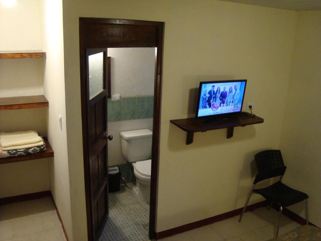Hotel Casolia Quetzaltenango Ngoại thất bức ảnh